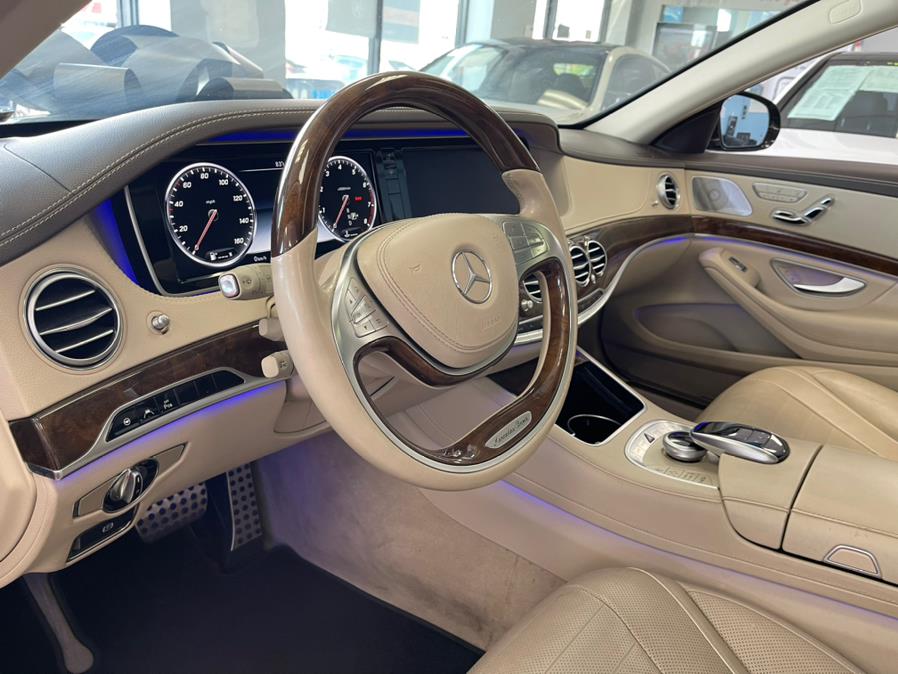 2015 Mercedes-Benz S-Class 4dr Sdn S 550 RWD, available for sale in Inwood, New York | 5 Towns Drive. Inwood, New York 2015 Mercedes-Benz S-Class 4dr Sdn S 550 RWD, available for sale in Inwood, New York | 5 Towns Drive. Inwood, New York