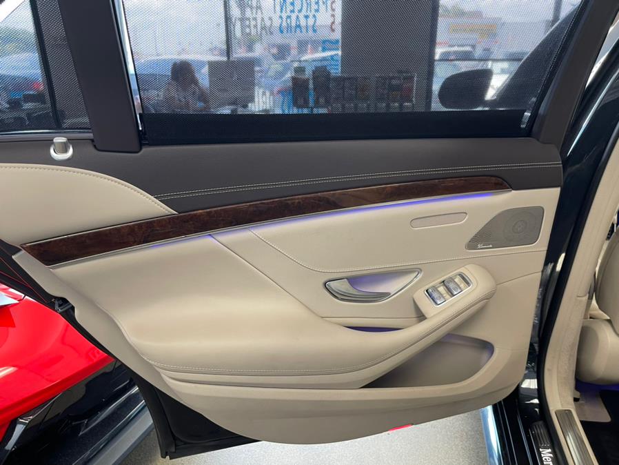 2015 Mercedes-Benz S-Class 4dr Sdn S 550 RWD, available for sale in Inwood, New York | 5 Towns Drive. Inwood, New York 2015 Mercedes-Benz S-Class 4dr Sdn S 550 RWD, available for sale in Inwood, New York | 5 Towns Drive. Inwood, New York