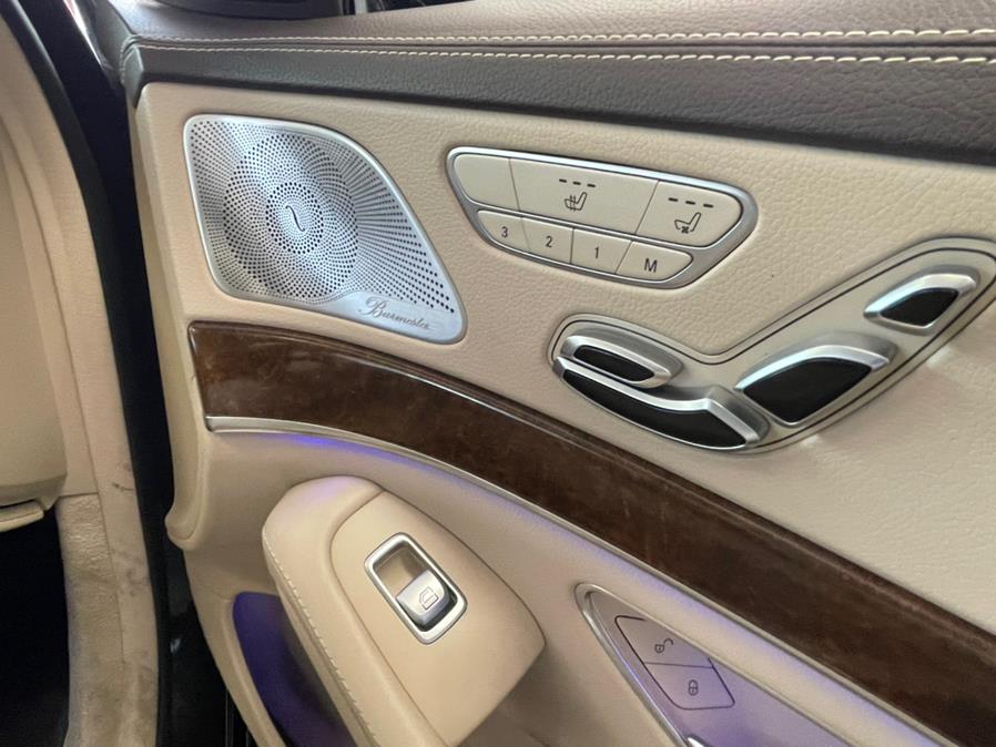 2015 Mercedes-Benz S-Class 4dr Sdn S 550 RWD, available for sale in Inwood, New York | 5 Towns Drive. Inwood, New York 2015 Mercedes-Benz S-Class 4dr Sdn S 550 RWD, available for sale in Inwood, New York | 5 Towns Drive. Inwood, New York