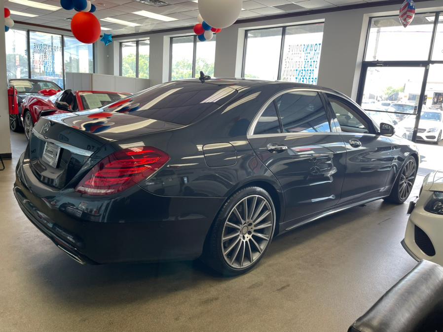 2015 Mercedes-Benz S-Class 4dr Sdn S 550 RWD, available for sale in Inwood, New York | 5 Towns Drive. Inwood, New York 2015 Mercedes-Benz S-Class 4dr Sdn S 550 RWD, available for sale in Inwood, New York | 5 Towns Drive. Inwood, New York