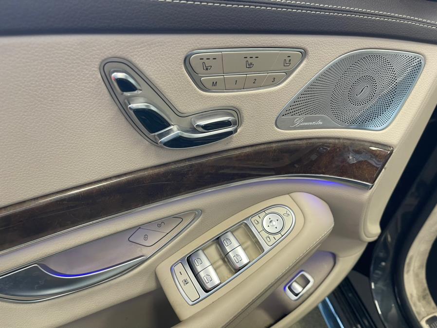 2015 Mercedes-Benz S-Class 4dr Sdn S 550 RWD, available for sale in Inwood, New York | 5 Towns Drive. Inwood, New York 2015 Mercedes-Benz S-Class 4dr Sdn S 550 RWD, available for sale in Inwood, New York | 5 Towns Drive. Inwood, New York