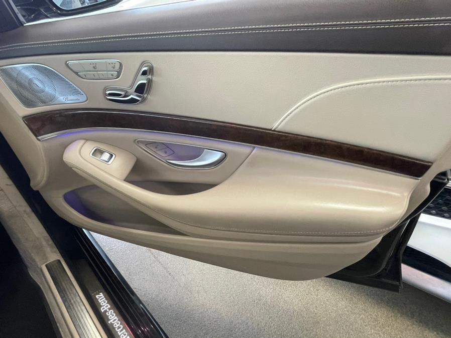 2015 Mercedes-Benz S-Class 4dr Sdn S 550 RWD, available for sale in Inwood, New York | 5 Towns Drive. Inwood, New York 2015 Mercedes-Benz S-Class 4dr Sdn S 550 RWD, available for sale in Inwood, New York | 5 Towns Drive. Inwood, New York