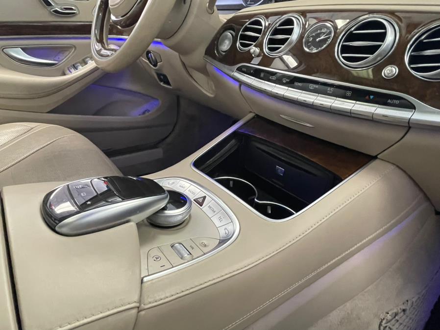 2015 Mercedes-Benz S-Class 4dr Sdn S 550 RWD, available for sale in Inwood, New York | 5 Towns Drive. Inwood, New York 2015 Mercedes-Benz S-Class 4dr Sdn S 550 RWD, available for sale in Inwood, New York | 5 Towns Drive. Inwood, New York