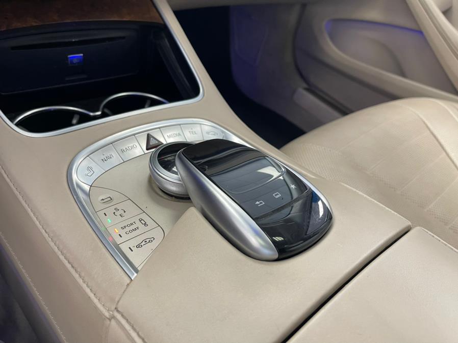 2015 Mercedes-Benz S-Class 4dr Sdn S 550 RWD, available for sale in Inwood, New York | 5 Towns Drive. Inwood, New York 2015 Mercedes-Benz S-Class 4dr Sdn S 550 RWD, available for sale in Inwood, New York | 5 Towns Drive. Inwood, New York