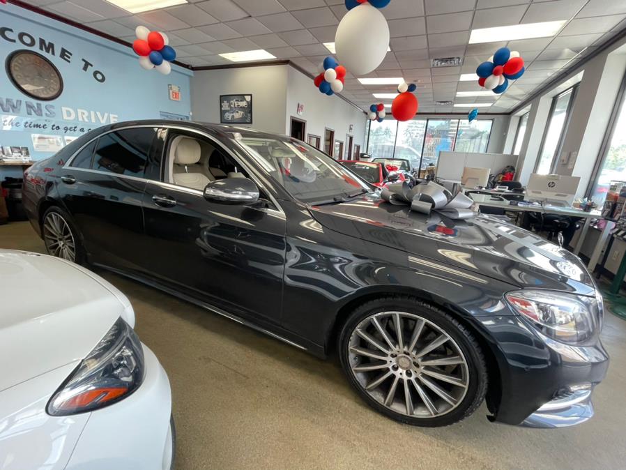2015 Mercedes-Benz S-Class 4dr Sdn S 550 RWD, available for sale in Inwood, New York | 5 Towns Drive. Inwood, New York 2015 Mercedes-Benz S-Class 4dr Sdn S 550 RWD, available for sale in Inwood, New York | 5 Towns Drive. Inwood, New York