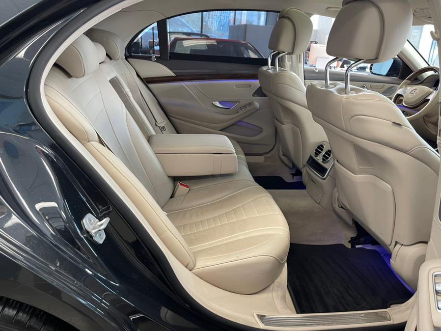 2015 Mercedes-Benz S-Class 4dr Sdn S 550 RWD, available for sale in Inwood, New York | 5 Towns Drive. Inwood, New York 2015 Mercedes-Benz S-Class 4dr Sdn S 550 RWD, available for sale in Inwood, New York | 5 Towns Drive. Inwood, New York