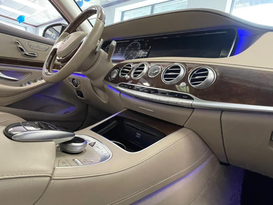 2015 Mercedes-Benz S-Class 4dr Sdn S 550 RWD, available for sale in Inwood, New York | 5 Towns Drive. Inwood, New York 2015 Mercedes-Benz S-Class 4dr Sdn S 550 RWD, available for sale in Inwood, New York | 5 Towns Drive. Inwood, New York