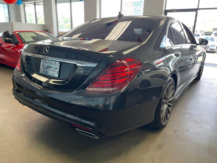2015 Mercedes-Benz S-Class 4dr Sdn S 550 RWD, available for sale in Inwood, New York | 5 Towns Drive. Inwood, New York 2015 Mercedes-Benz S-Class 4dr Sdn S 550 RWD, available for sale in Inwood, New York | 5 Towns Drive. Inwood, New York