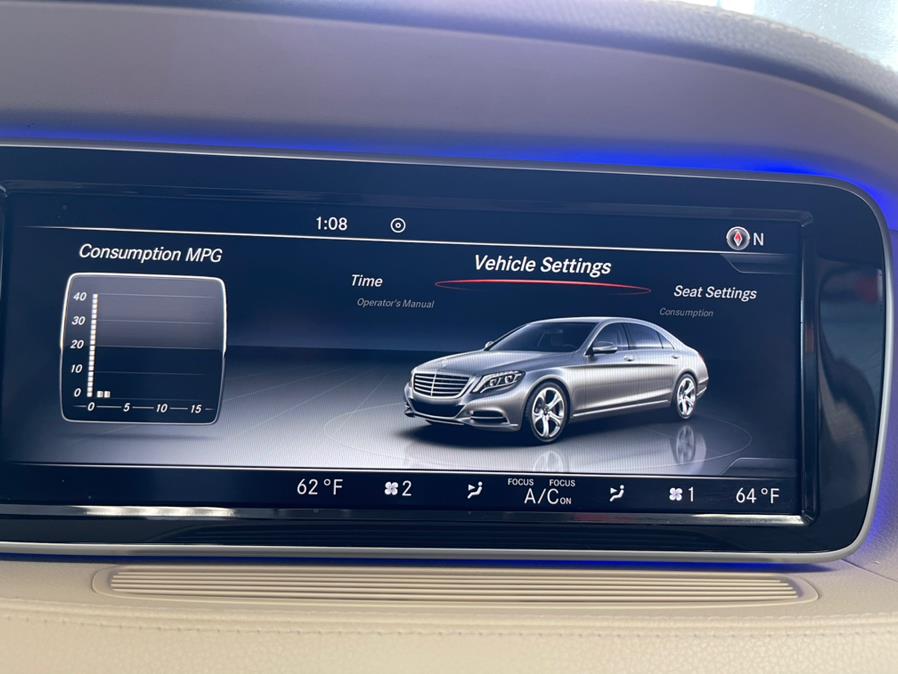 2015 Mercedes-Benz S-Class 4dr Sdn S 550 RWD, available for sale in Inwood, New York | 5 Towns Drive. Inwood, New York 2015 Mercedes-Benz S-Class 4dr Sdn S 550 RWD, available for sale in Inwood, New York | 5 Towns Drive. Inwood, New York