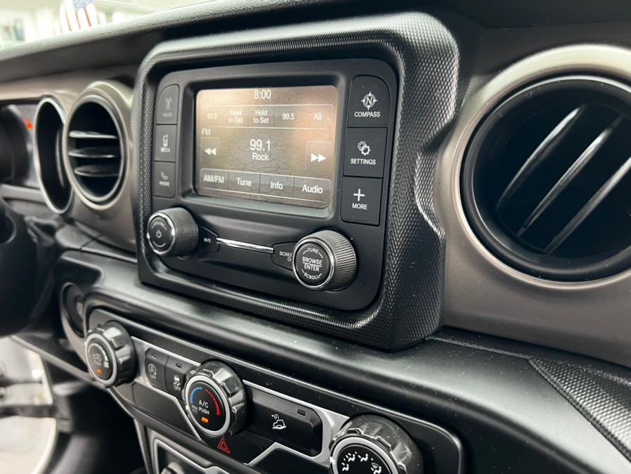 2018 Jeep Wrangler Sport 4x4, available for sale in Canton, Connecticut | Lava Motors 2 Inc. Canton, Connecticut 2018 Jeep Wrangler Sport 4x4, available for sale in Canton, Connecticut | Lava Motors 2 Inc. Canton, Connecticut