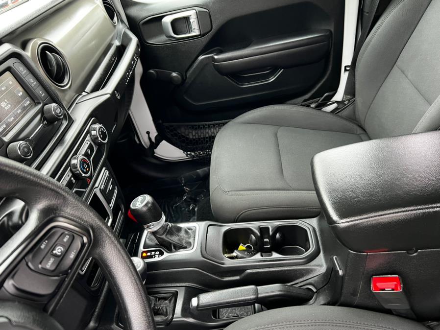 2018 Jeep Wrangler Sport 4x4, available for sale in Canton, Connecticut | Lava Motors 2 Inc. Canton, Connecticut 2018 Jeep Wrangler Sport 4x4, available for sale in Canton, Connecticut | Lava Motors 2 Inc. Canton, Connecticut