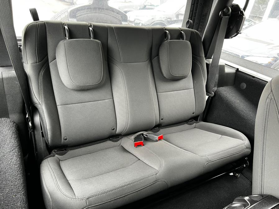 2018 Jeep Wrangler Sport 4x4, available for sale in Canton, Connecticut | Lava Motors 2 Inc. Canton, Connecticut 2018 Jeep Wrangler Sport 4x4, available for sale in Canton, Connecticut | Lava Motors 2 Inc. Canton, Connecticut