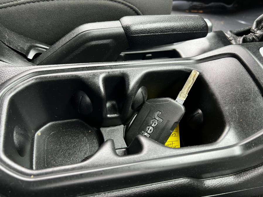 2018 Jeep Wrangler Sport 4x4, available for sale in Canton, Connecticut | Lava Motors 2 Inc. Canton, Connecticut 2018 Jeep Wrangler Sport 4x4, available for sale in Canton, Connecticut | Lava Motors 2 Inc. Canton, Connecticut
