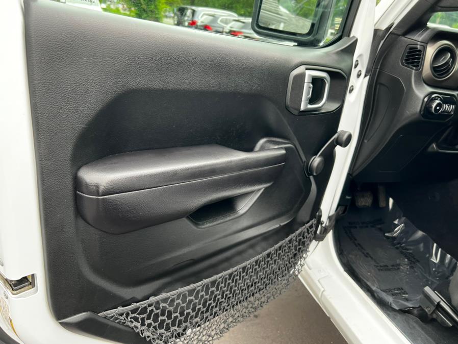 2018 Jeep Wrangler Sport 4x4, available for sale in Canton, Connecticut | Lava Motors 2 Inc. Canton, Connecticut 2018 Jeep Wrangler Sport 4x4, available for sale in Canton, Connecticut | Lava Motors 2 Inc. Canton, Connecticut