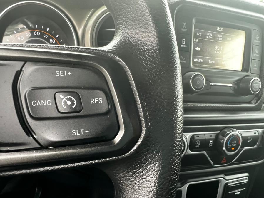 2018 Jeep Wrangler Sport 4x4, available for sale in Canton, Connecticut | Lava Motors 2 Inc. Canton, Connecticut 2018 Jeep Wrangler Sport 4x4, available for sale in Canton, Connecticut | Lava Motors 2 Inc. Canton, Connecticut