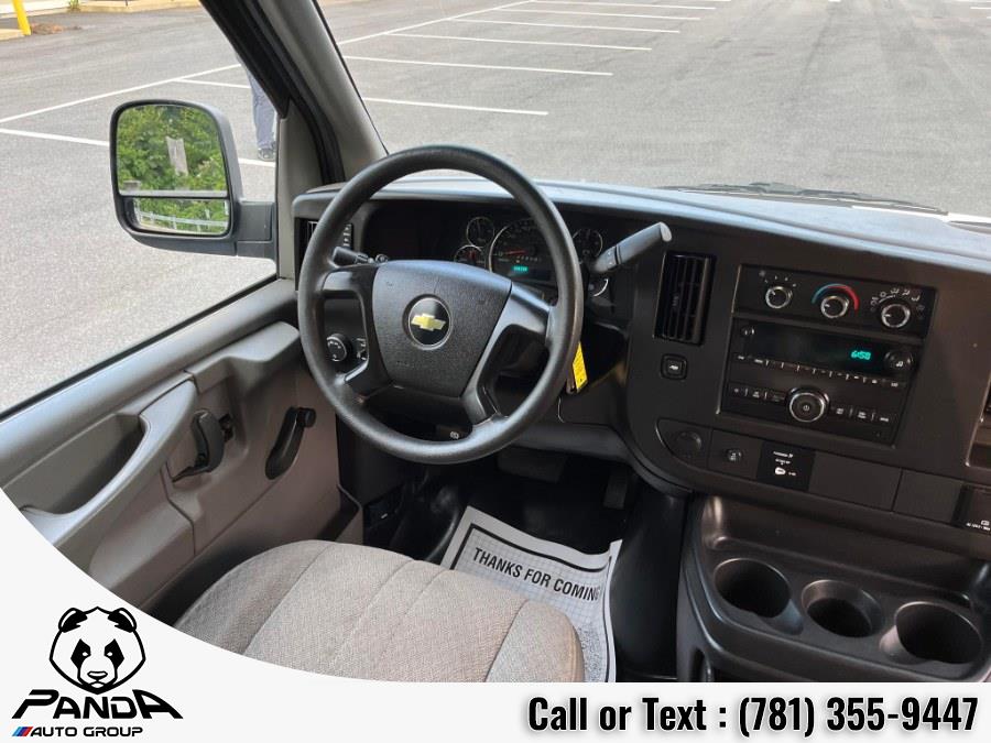 2015 Chevrolet Express Commercial Cutaway 3500 Van 139", available for sale in Abington, Massachusetts | Panda Auto Group. Abington, Massachusetts 2015 Chevrolet Express Commercial Cutaway 3500 Van 139", available for sale in Abington, Massachusetts | Panda Auto Group. Abington, Massachusetts