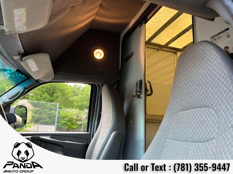 2015 Chevrolet Express Commercial Cutaway 3500 Van 139", available for sale in Abington, Massachusetts | Panda Auto Group. Abington, Massachusetts 2015 Chevrolet Express Commercial Cutaway 3500 Van 139", available for sale in Abington, Massachusetts | Panda Auto Group. Abington, Massachusetts