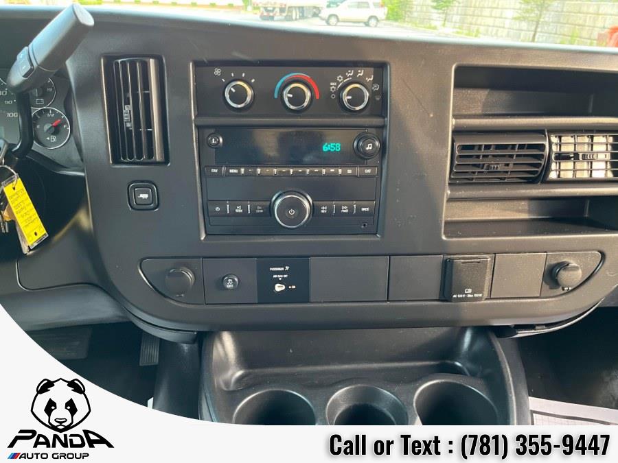 2015 Chevrolet Express Commercial Cutaway 3500 Van 139", available for sale in Abington, Massachusetts | Panda Auto Group. Abington, Massachusetts 2015 Chevrolet Express Commercial Cutaway 3500 Van 139", available for sale in Abington, Massachusetts | Panda Auto Group. Abington, Massachusetts