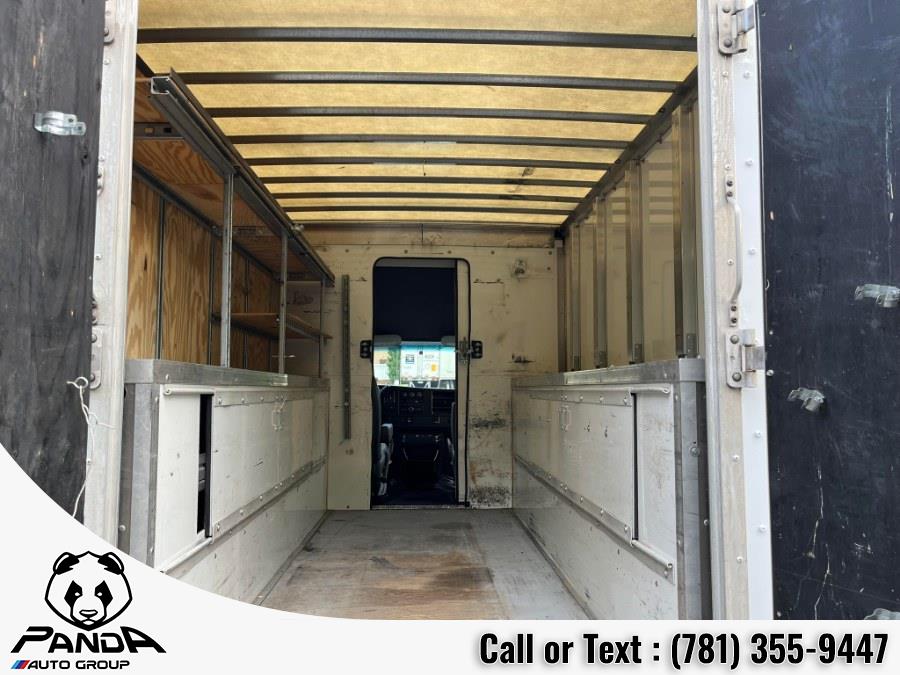 2015 Chevrolet Express Commercial Cutaway 3500 Van 139", available for sale in Abington, Massachusetts | Panda Auto Group. Abington, Massachusetts 2015 Chevrolet Express Commercial Cutaway 3500 Van 139", available for sale in Abington, Massachusetts | Panda Auto Group. Abington, Massachusetts