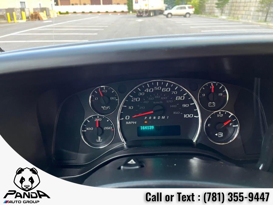 2015 Chevrolet Express Commercial Cutaway 3500 Van 139", available for sale in Abington, Massachusetts | Panda Auto Group. Abington, Massachusetts 2015 Chevrolet Express Commercial Cutaway 3500 Van 139", available for sale in Abington, Massachusetts | Panda Auto Group. Abington, Massachusetts