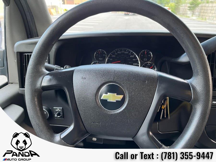 2015 Chevrolet Express Commercial Cutaway 3500 Van 139", available for sale in Abington, Massachusetts | Panda Auto Group. Abington, Massachusetts 2015 Chevrolet Express Commercial Cutaway 3500 Van 139", available for sale in Abington, Massachusetts | Panda Auto Group. Abington, Massachusetts