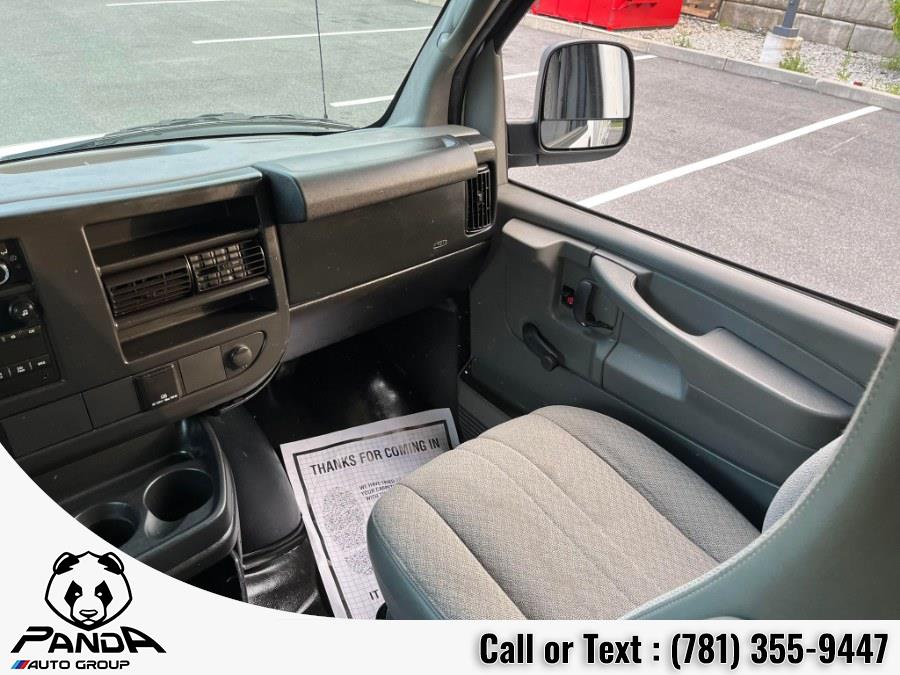 2015 Chevrolet Express Commercial Cutaway 3500 Van 139", available for sale in Abington, Massachusetts | Panda Auto Group. Abington, Massachusetts 2015 Chevrolet Express Commercial Cutaway 3500 Van 139", available for sale in Abington, Massachusetts | Panda Auto Group. Abington, Massachusetts