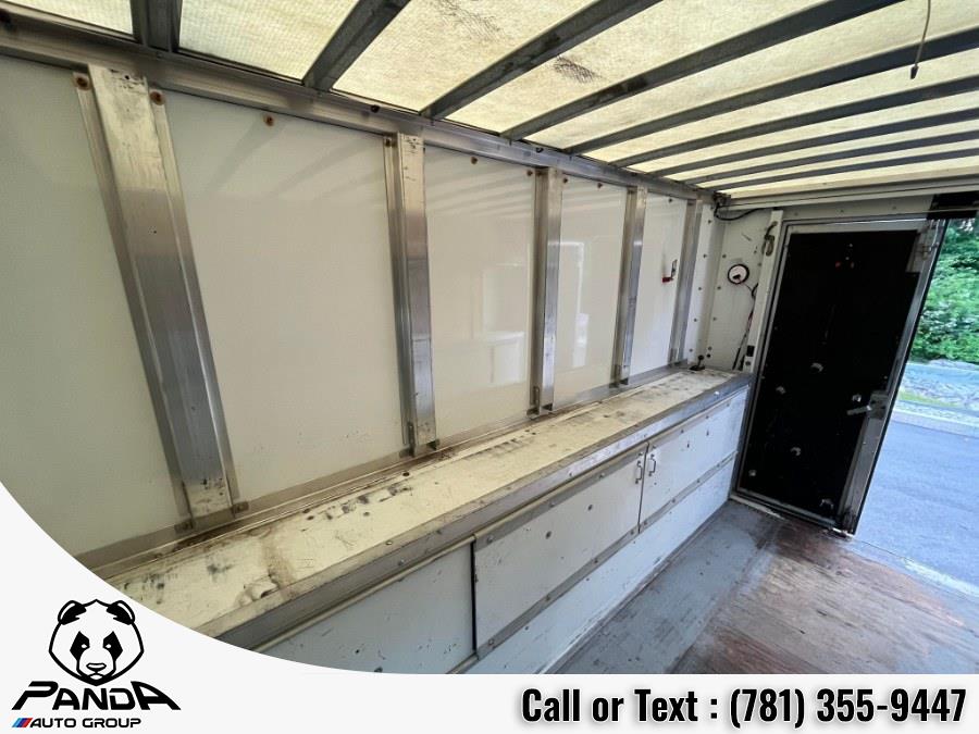 2015 Chevrolet Express Commercial Cutaway 3500 Van 139", available for sale in Abington, Massachusetts | Panda Auto Group. Abington, Massachusetts 2015 Chevrolet Express Commercial Cutaway 3500 Van 139", available for sale in Abington, Massachusetts | Panda Auto Group. Abington, Massachusetts