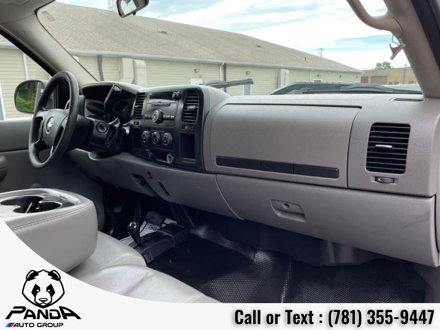 Used Chevrolet Silverado 3500HD 4WD Crew Cab 167" SRW Work Truck 2008 | Panda Auto Group. Abington, Massachusetts Used Chevrolet Silverado 3500HD 4WD Crew Cab 167" SRW Work Truck 2008 | Panda Auto Group. Abington, Massachusetts