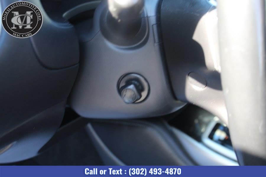 Used INFINITI QX60 2019.5 LUXE AWD 2019 | Morsi Automotive Corp. New Castle, Delaware Used INFINITI QX60 2019.5 LUXE AWD 2019 | Morsi Automotive Corp. New Castle, Delaware