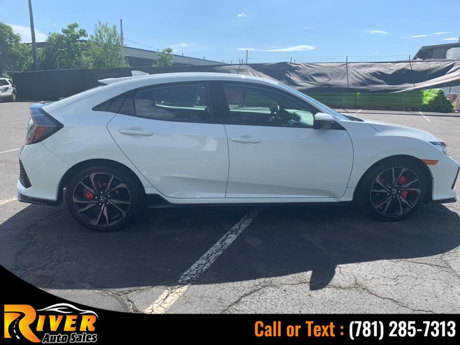 2019 Honda Civic Hatchback Sport CVT, available for sale in Malden, Massachusetts | River Auto Sales. Malden, Massachusetts 2019 Honda Civic Hatchback Sport CVT, available for sale in Malden, Massachusetts | River Auto Sales. Malden, Massachusetts