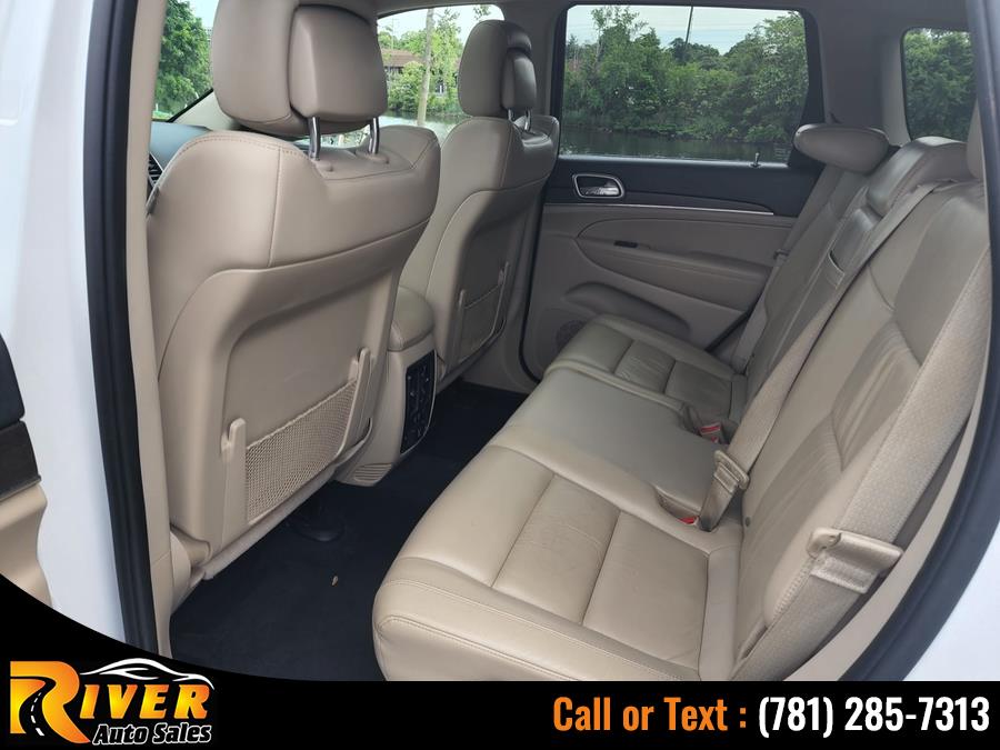 2014 Jeep Grand Cherokee 4WD 4dr Limited, available for sale in Malden, Massachusetts | River Auto Sales. Malden, Massachusetts 2014 Jeep Grand Cherokee 4WD 4dr Limited, available for sale in Malden, Massachusetts | River Auto Sales. Malden, Massachusetts