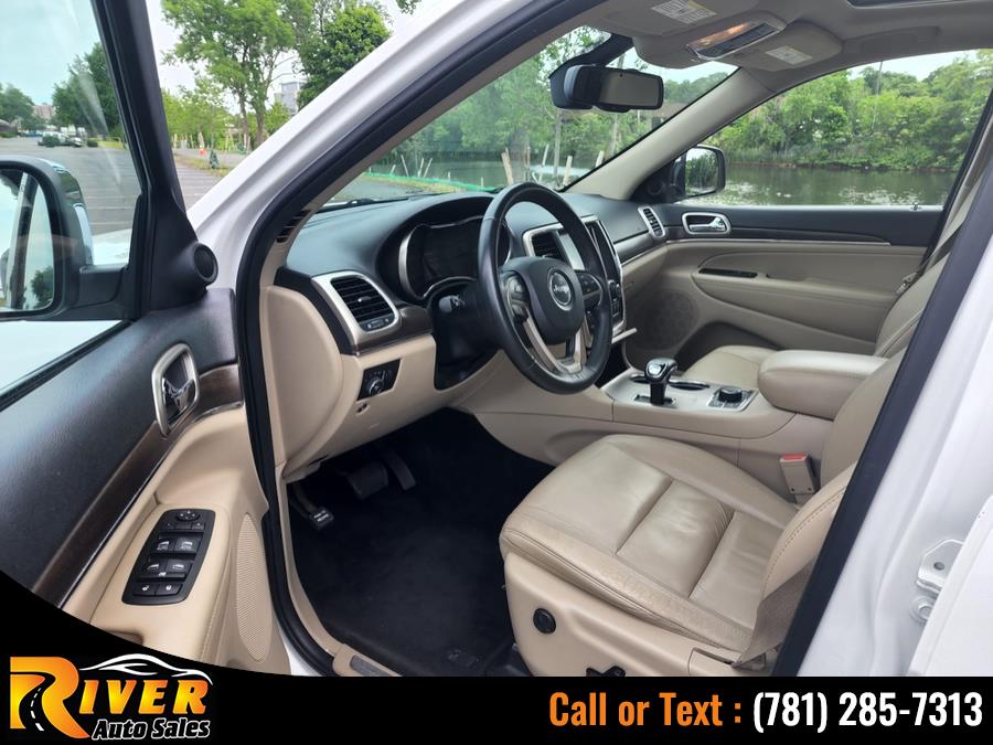 2014 Jeep Grand Cherokee 4WD 4dr Limited, available for sale in Malden, Massachusetts | River Auto Sales. Malden, Massachusetts 2014 Jeep Grand Cherokee 4WD 4dr Limited, available for sale in Malden, Massachusetts | River Auto Sales. Malden, Massachusetts