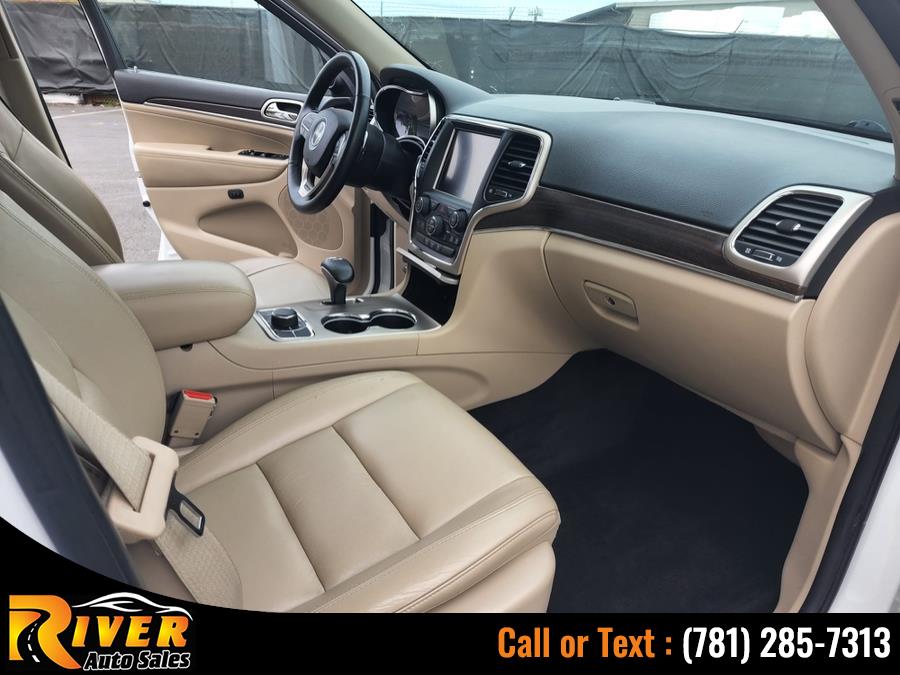 2014 Jeep Grand Cherokee 4WD 4dr Limited, available for sale in Malden, Massachusetts | River Auto Sales. Malden, Massachusetts 2014 Jeep Grand Cherokee 4WD 4dr Limited, available for sale in Malden, Massachusetts | River Auto Sales. Malden, Massachusetts