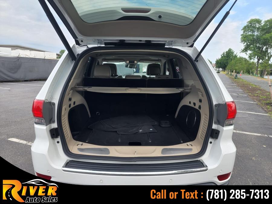 2014 Jeep Grand Cherokee 4WD 4dr Limited, available for sale in Malden, Massachusetts | River Auto Sales. Malden, Massachusetts 2014 Jeep Grand Cherokee 4WD 4dr Limited, available for sale in Malden, Massachusetts | River Auto Sales. Malden, Massachusetts