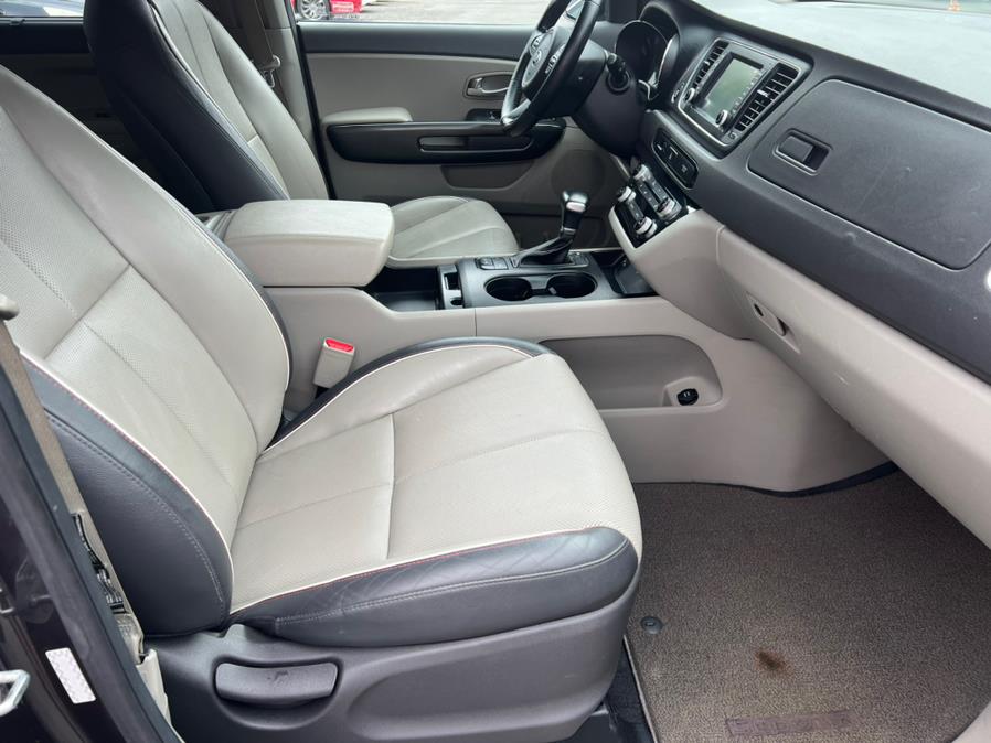Used Kia Sedona LX FWD 2017 | Main Auto of Berlin. Berlin, Connecticut Used Kia Sedona LX FWD 2017 | Main Auto of Berlin. Berlin, Connecticut