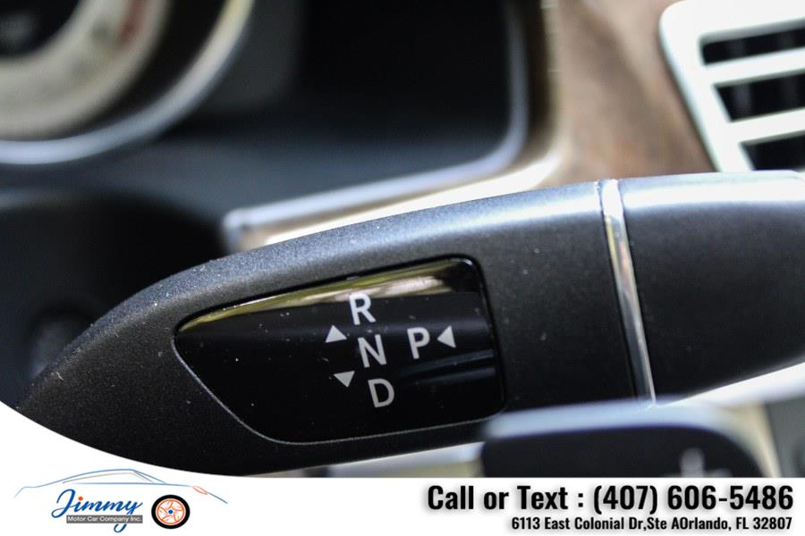 Used Mercedes-Benz E-Class 4dr Sdn E 350 Sport RWD 2014 | Jimmy Motor Car Company Inc. Orlando, Florida Used Mercedes-Benz E-Class 4dr Sdn E 350 Sport RWD 2014 | Jimmy Motor Car Company Inc. Orlando, Florida