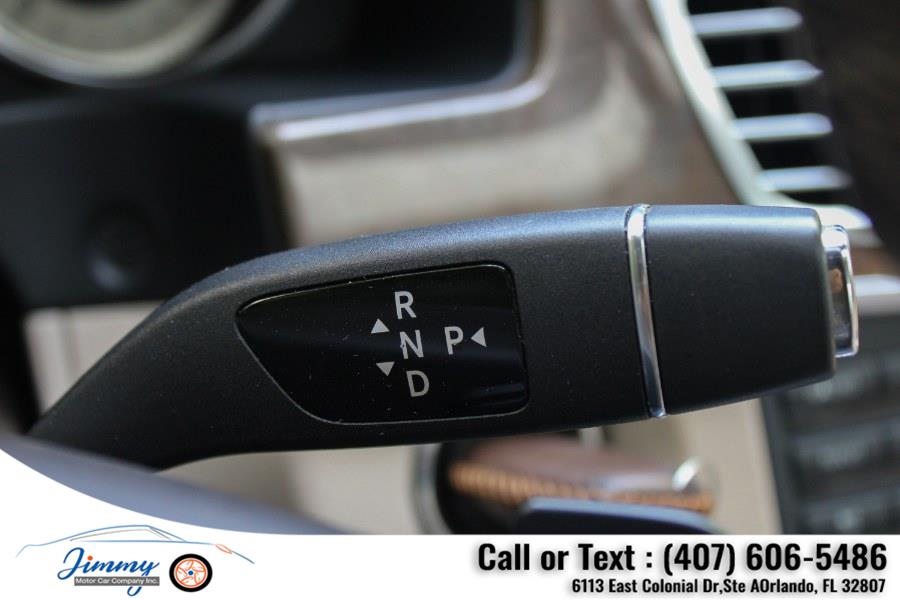 Used Mercedes-Benz E-Class 4dr Sdn E 350 Sport RWD 2014 | Jimmy Motor Car Company Inc. Orlando, Florida Used Mercedes-Benz E-Class 4dr Sdn E 350 Sport RWD 2014 | Jimmy Motor Car Company Inc. Orlando, Florida