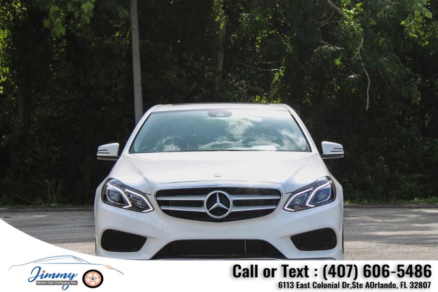 Used Mercedes-Benz E-Class 4dr Sdn E 350 Sport RWD 2014 | Jimmy Motor Car Company Inc. Orlando, Florida Used Mercedes-Benz E-Class 4dr Sdn E 350 Sport RWD 2014 | Jimmy Motor Car Company Inc. Orlando, Florida
