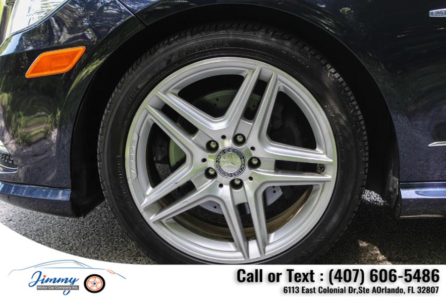 Used Mercedes-Benz E-Class 4dr Sdn E 350 Luxury RWD 2012 | Jimmy Motor Car Company Inc. Orlando, Florida Used Mercedes-Benz E-Class 4dr Sdn E 350 Luxury RWD 2012 | Jimmy Motor Car Company Inc. Orlando, Florida