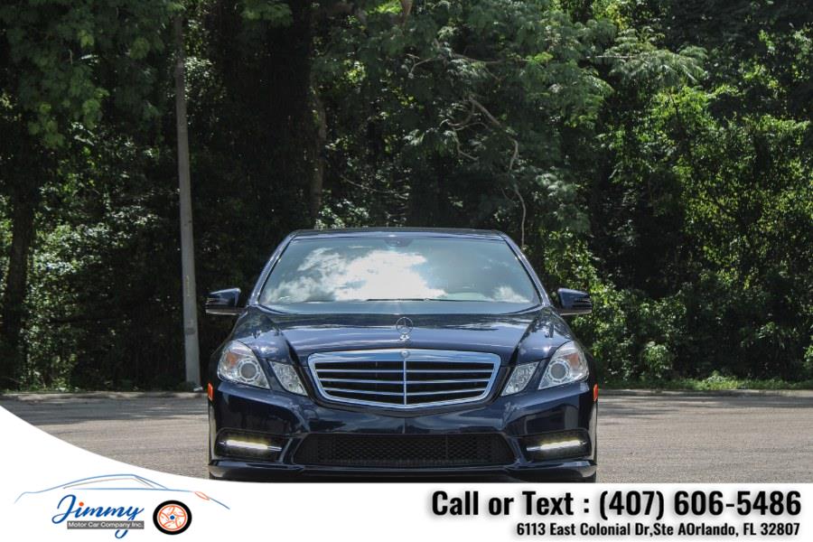 Used Mercedes-Benz E-Class 4dr Sdn E 350 Luxury RWD 2012 | Jimmy Motor Car Company Inc. Orlando, Florida Used Mercedes-Benz E-Class 4dr Sdn E 350 Luxury RWD 2012 | Jimmy Motor Car Company Inc. Orlando, Florida