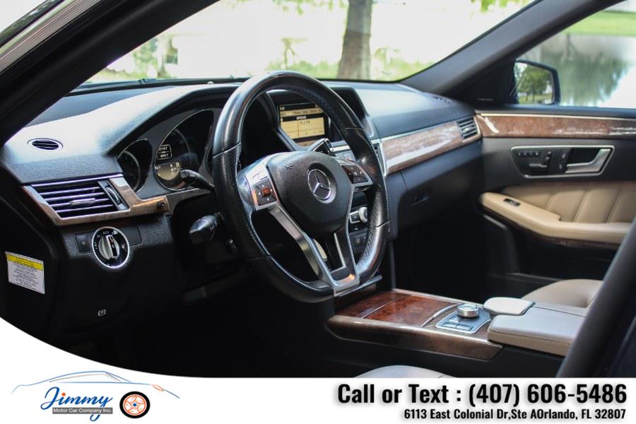 Used Mercedes-Benz E-Class 4dr Sdn E 350 Luxury RWD 2012 | Jimmy Motor Car Company Inc. Orlando, Florida Used Mercedes-Benz E-Class 4dr Sdn E 350 Luxury RWD 2012 | Jimmy Motor Car Company Inc. Orlando, Florida