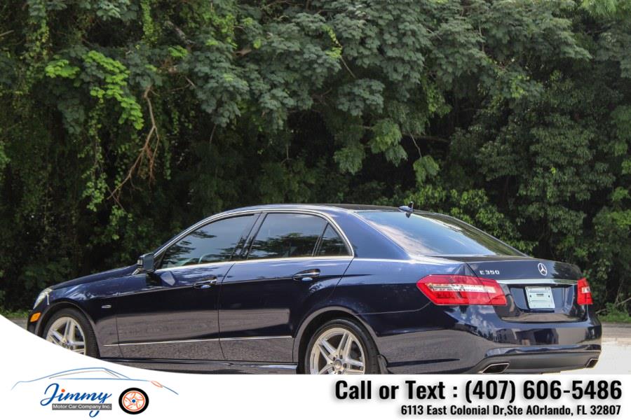 Used Mercedes-Benz E-Class 4dr Sdn E 350 Luxury RWD 2012 | Jimmy Motor Car Company Inc. Orlando, Florida Used Mercedes-Benz E-Class 4dr Sdn E 350 Luxury RWD 2012 | Jimmy Motor Car Company Inc. Orlando, Florida