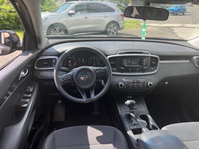 Used Kia Sorento LX 2016 | Blasius Federal Road. Brookfield, Connecticut Used Kia Sorento LX 2016 | Blasius Federal Road. Brookfield, Connecticut
