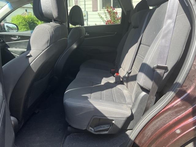 Used Kia Sorento LX 2016 | Blasius Federal Road. Brookfield, Connecticut Used Kia Sorento LX 2016 | Blasius Federal Road. Brookfield, Connecticut