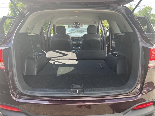 Used Kia Sorento LX 2016 | Blasius Federal Road. Brookfield, Connecticut Used Kia Sorento LX 2016 | Blasius Federal Road. Brookfield, Connecticut