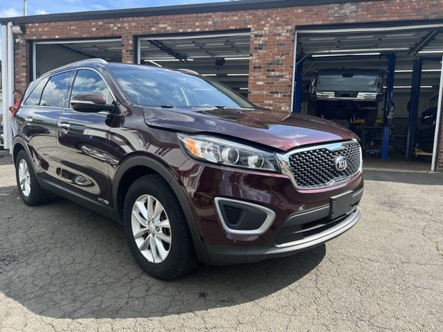 Used Kia Sorento LX 2016 | Blasius Federal Road. Brookfield, Connecticut Used Kia Sorento LX 2016 | Blasius Federal Road. Brookfield, Connecticut