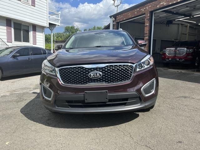 Used Kia Sorento LX 2016 | Blasius Federal Road. Brookfield, Connecticut Used Kia Sorento LX 2016 | Blasius Federal Road. Brookfield, Connecticut