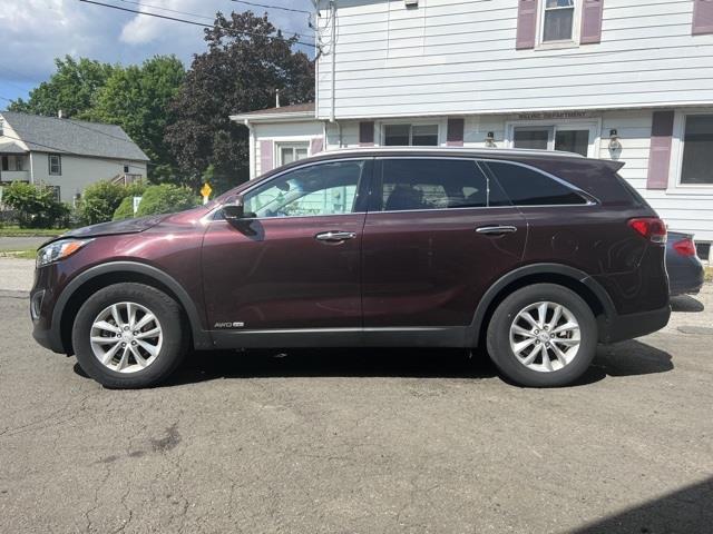 Used Kia Sorento LX 2016 | Blasius Federal Road. Brookfield, Connecticut Used Kia Sorento LX 2016 | Blasius Federal Road. Brookfield, Connecticut