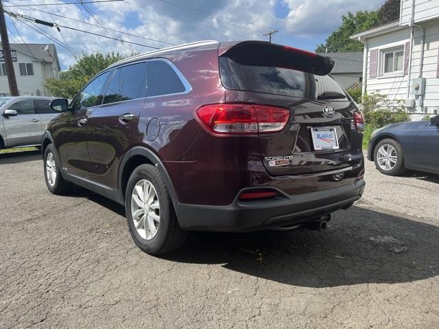 Used Kia Sorento LX 2016 | Blasius Federal Road. Brookfield, Connecticut Used Kia Sorento LX 2016 | Blasius Federal Road. Brookfield, Connecticut