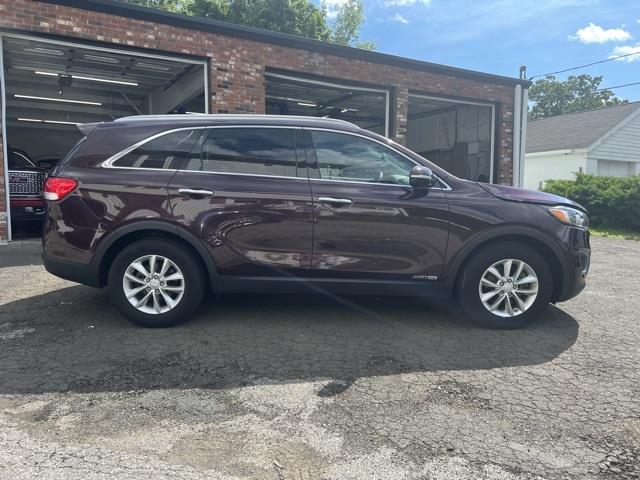 Used Kia Sorento LX 2016 | Blasius Federal Road. Brookfield, Connecticut Used Kia Sorento LX 2016 | Blasius Federal Road. Brookfield, Connecticut